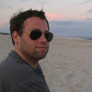 Meet your Posher, Sean